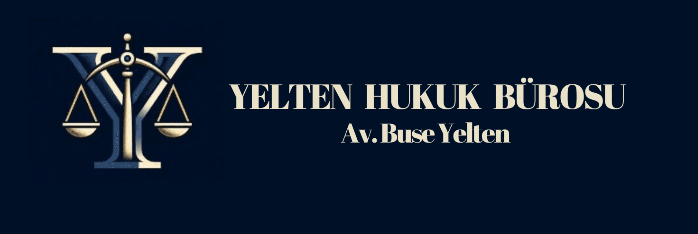 Yelten Hukuk Bürosu - Av. Buse Yelten